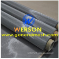 250mesh Stainless Steel Wire Mesh For Screen Printing